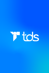 TDS logo by Cirius J